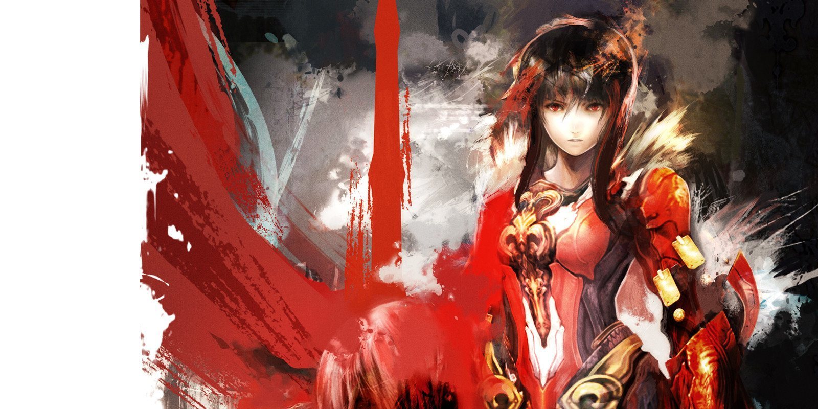 El anime 'Lord of Vermillion' revela reparto de voces y anuncia mes de estreno