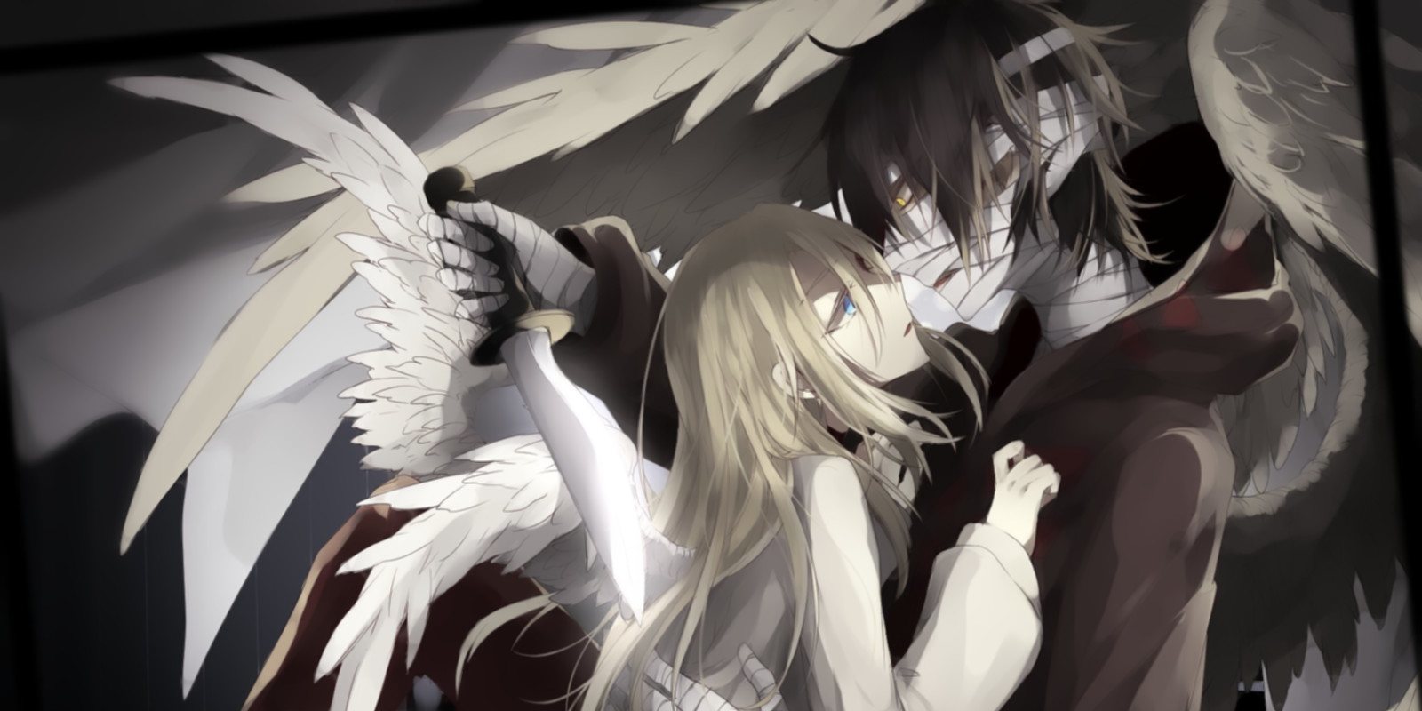 'Satsuriku no Tenshi' anuncia interpretes para sus temas musicales
