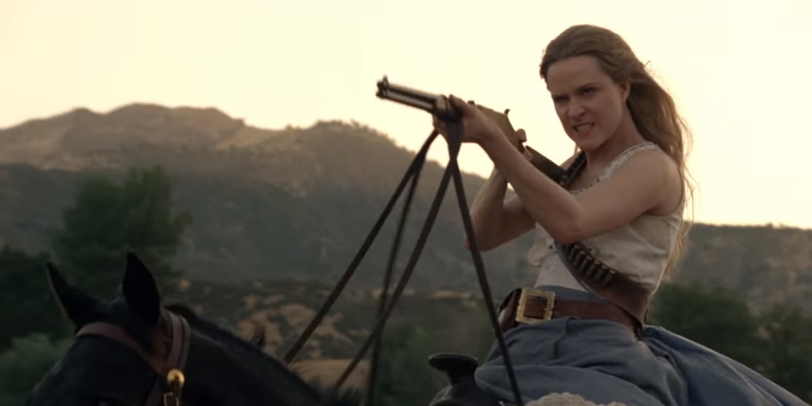 PETA denuncia a 'Westworld' por el maltrato de unos elefantes