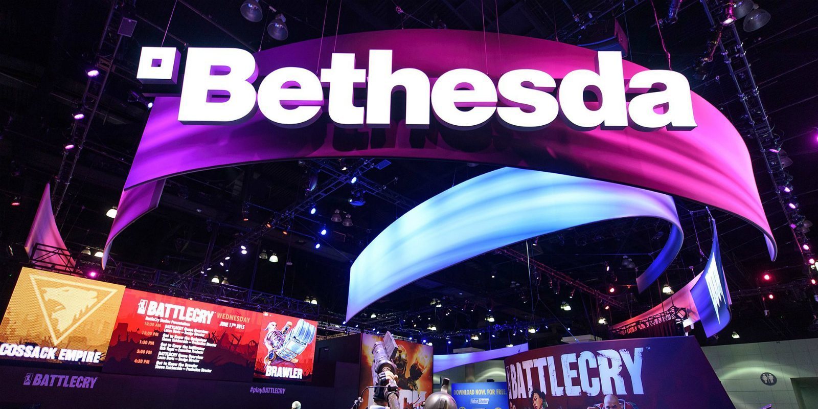 La conferencia de Bethesda en el E3 2018 apunta a ser la más larga del estudio según Pite Hines