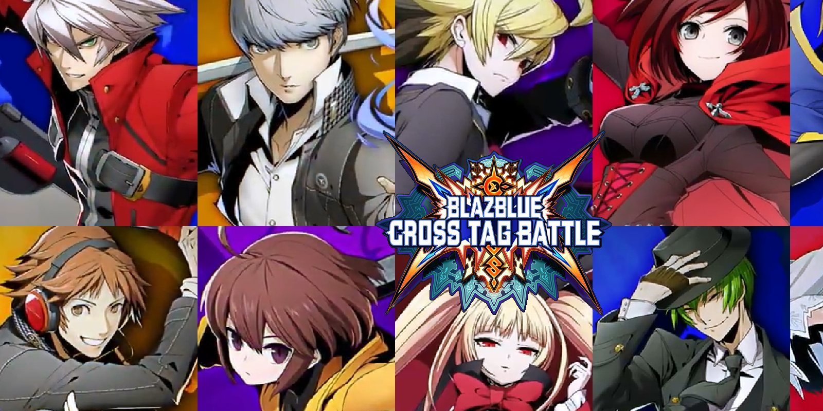 'BlazBlue: Cross Tag Battle' fecha su beta en Nintendo Switch