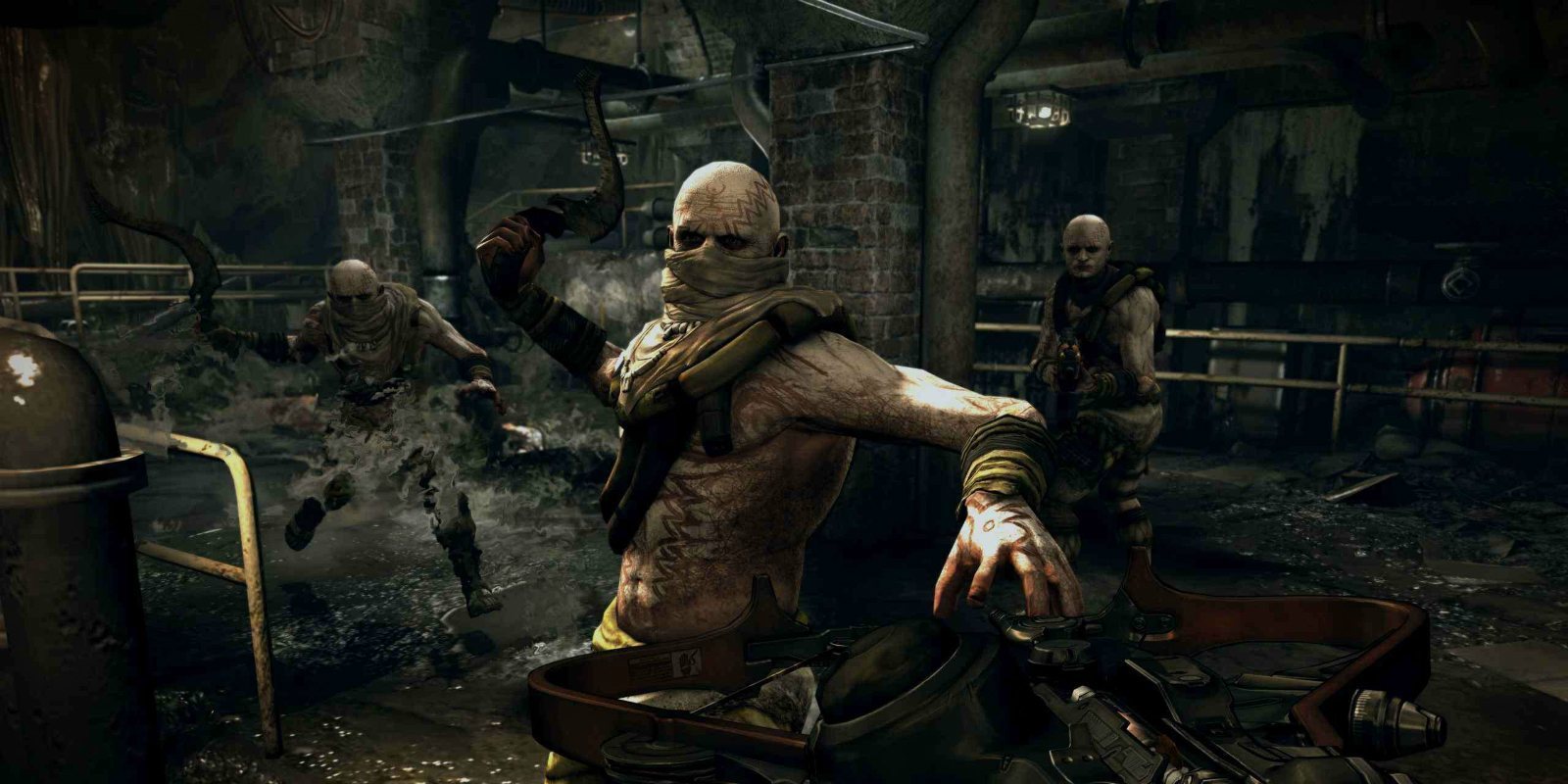 Bethesda ha publicado algunas imágenes crípticas y se especula con 'Rage 2', 'Prey DLC' o 'Starfield'