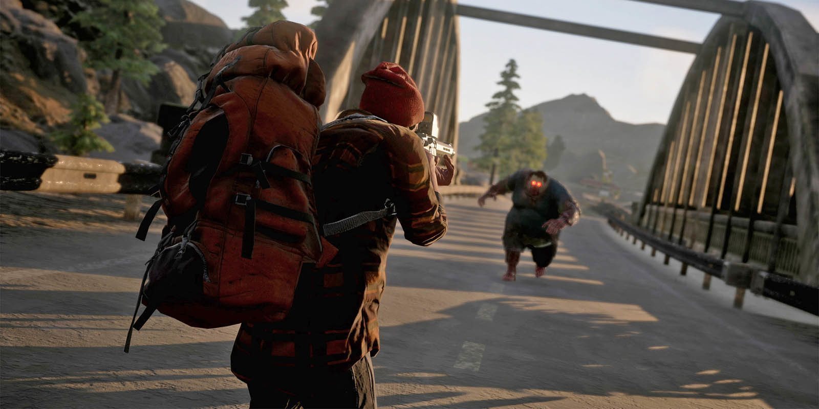 "Las loot boxes no tienen sentido en State of Decay 2", afirma Undead Labs