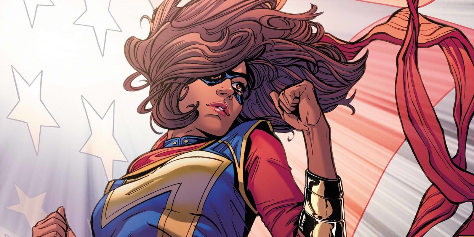 Ms. Marvel: próximamente en cines