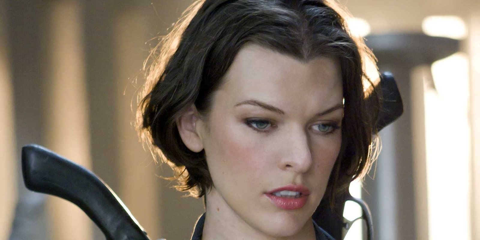 Milla Jovovich protagonizará la película de 'Monster Hunter'