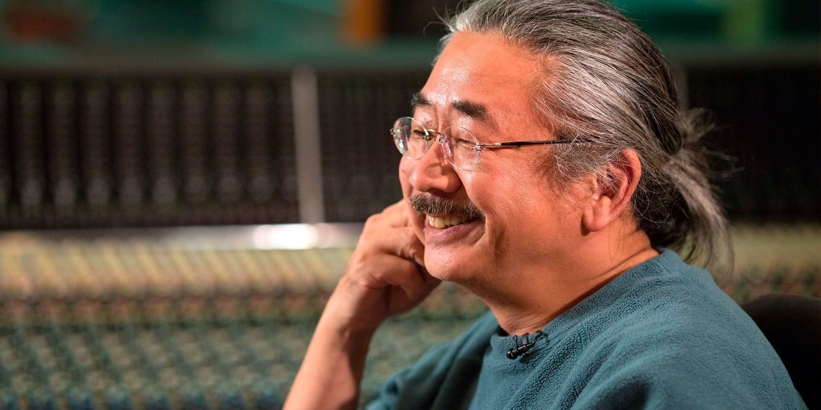 Nobuo Uetmasu está involucrado en el desarrollo de 'Final Fantasy VII Remake'