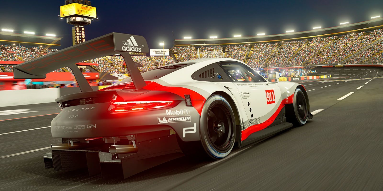 La franquicia 'Gran Turismo' ya supera los 80 millones de juegos vendidos