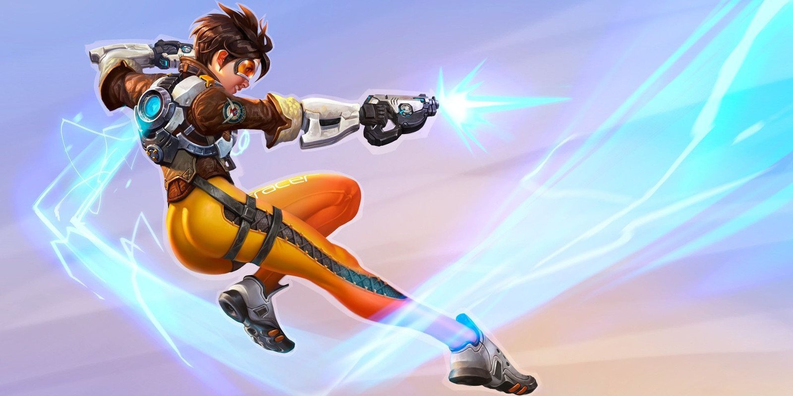 Blizzard celebrará el segundo aniversario de 'Overwatch'