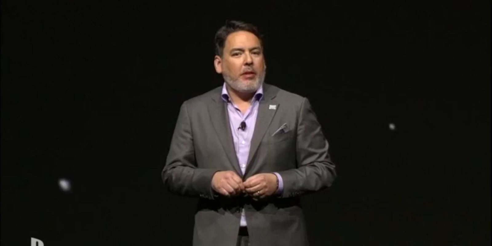 Shawn Layden abrirá la edición anual de Gamelab
