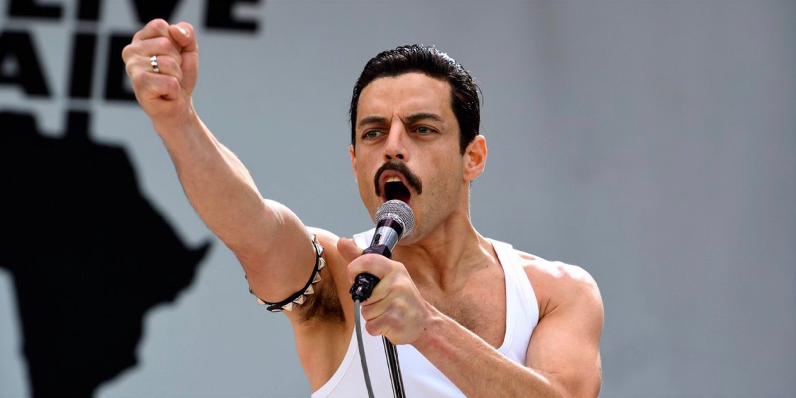 'Bohemian Rhapsody' ya cuenta con su tráiler oficial