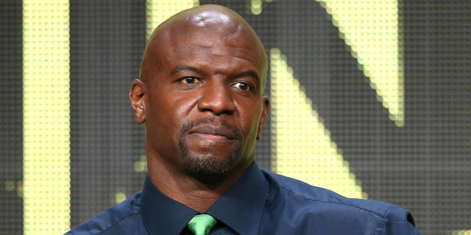 Terry Crews: sobre agresiones sexuales y masculinidad tóxica