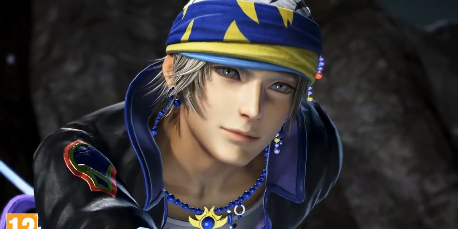 'Dissidia Final Fantasy NT' confirma a su segundo personaje DLC, Locke de 'Final Fantasy VI'