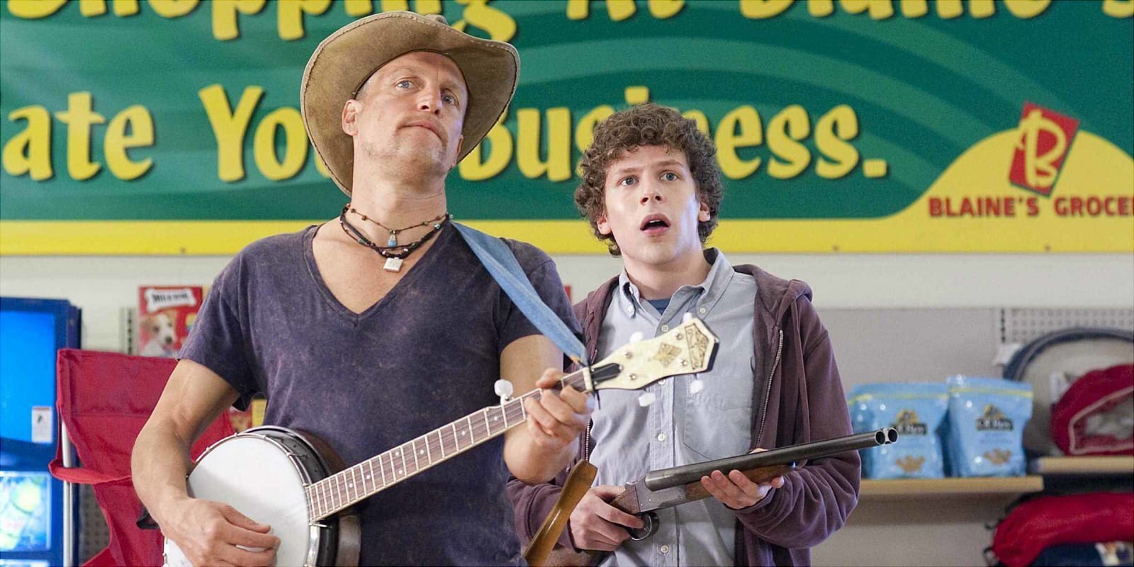 'Bienvenidos a Zombieland 2' podría estar más cerca que nunca