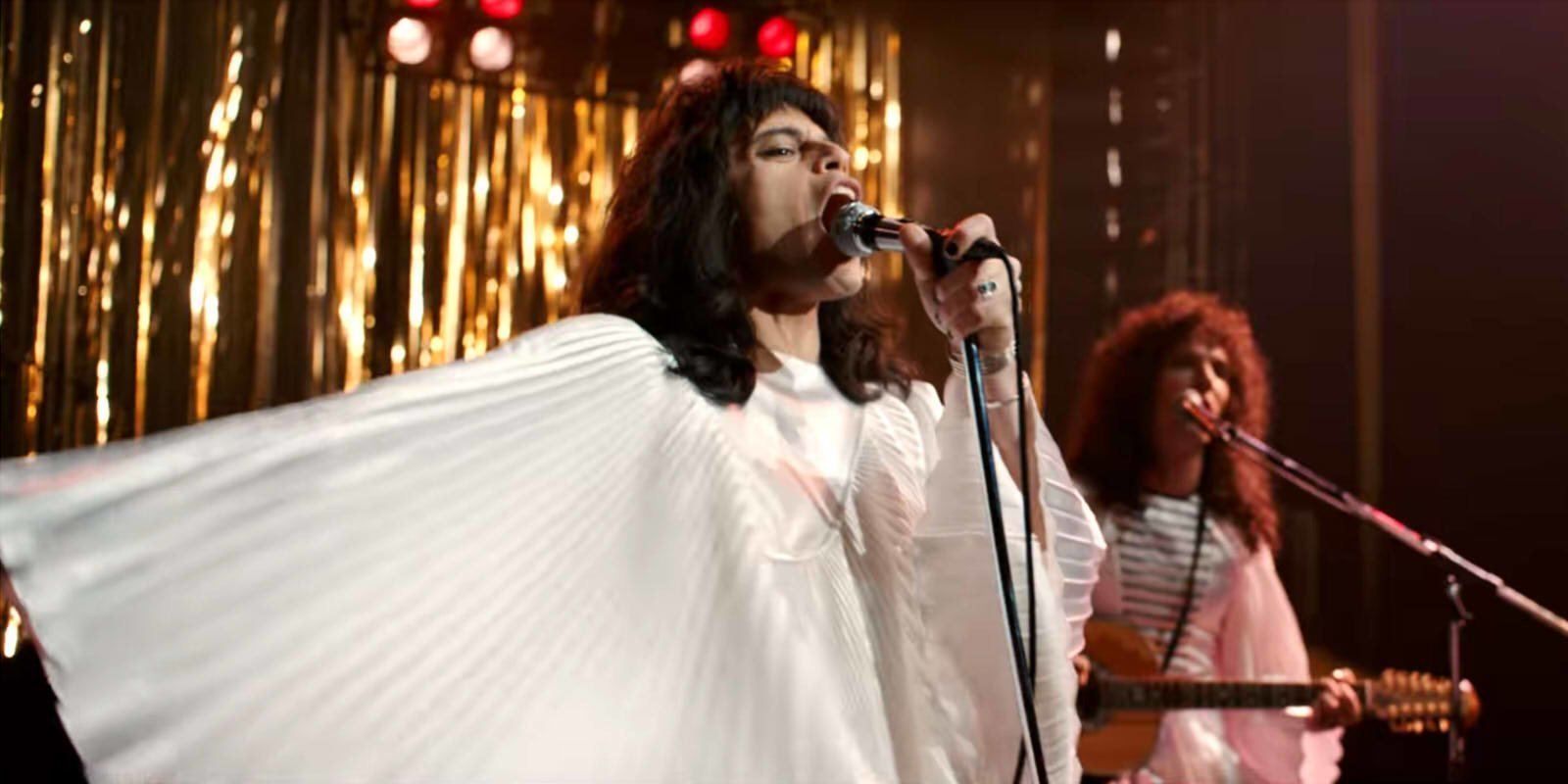 'Bohemian Rhapsody': ¿son el tráiler y la sinopsis demasiado heterosexuales?