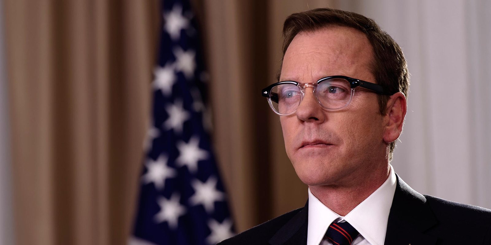 'Sucesor Designado' podría continuar en Netflix