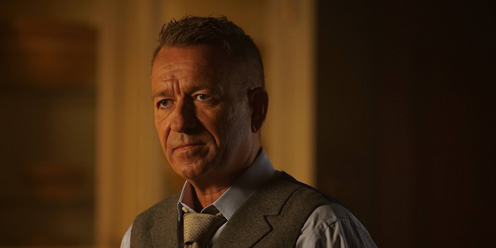 'Pennyworth', la nueva serie de DC que contará los orígenes del mayordomo