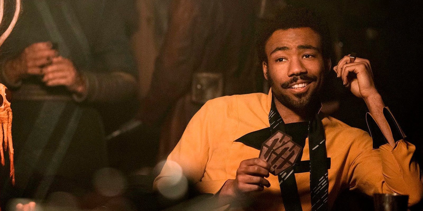 Lucasfilm no está trabajando en un spin-off sobre Lando Calrissian