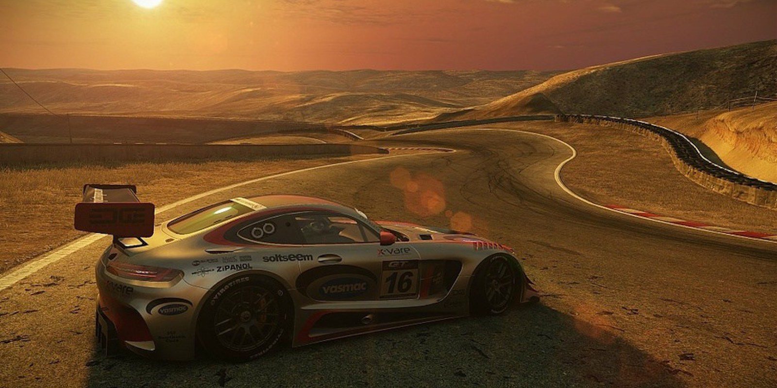 'Project C.A.R.S.' tendrá versión para teléfonos móviles