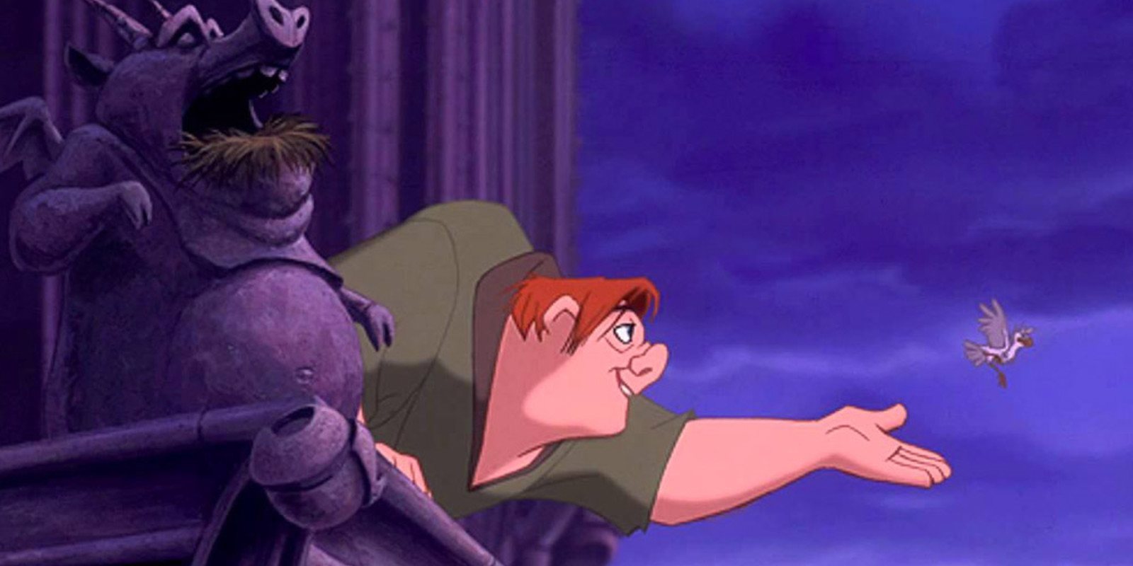 'El Jorobado de Notre Dame': ¿De verdad necesitamos un remake en live-action?