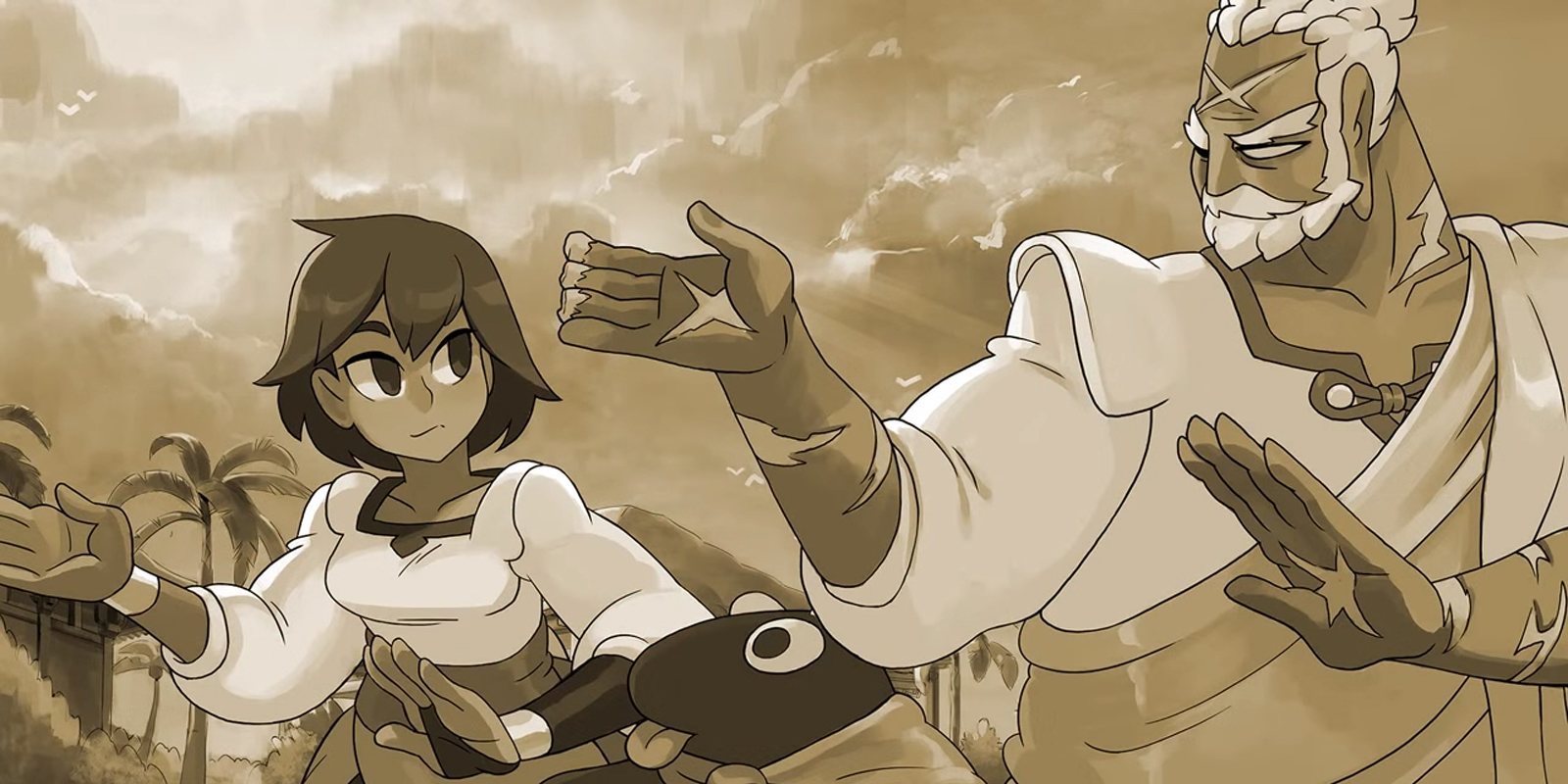 'Indivisible' se retrasa un poco más hasta 2019