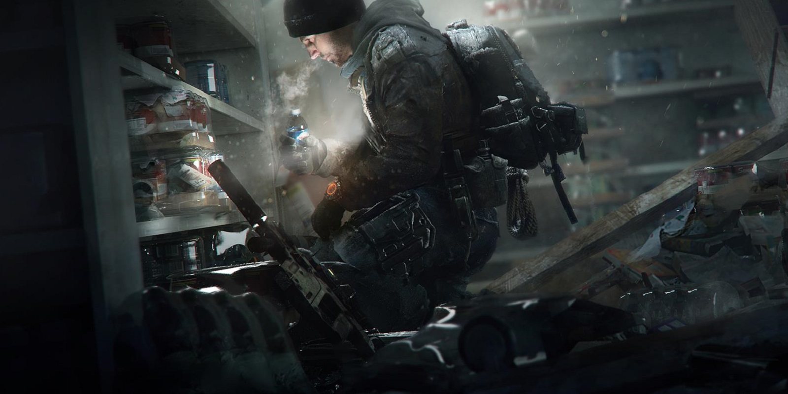 'The Division 2' llegará antes de marzo de 2019