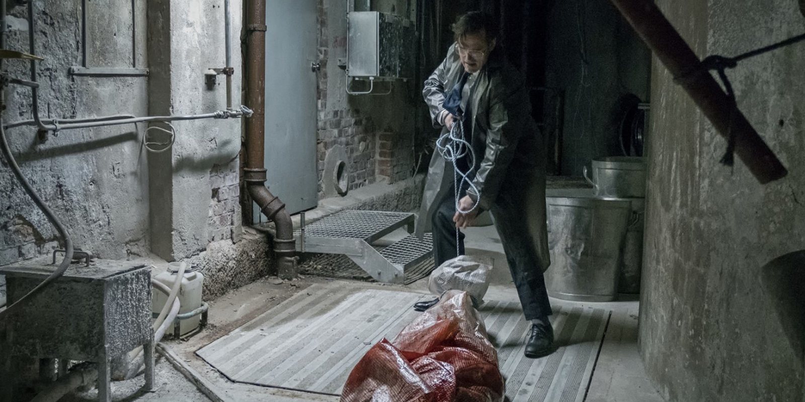 PETA defiende la última película de Lars von Trier