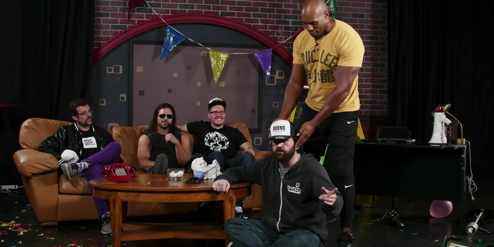 Devolver Digital anuncia una conferencia decepcionante para el E3 2018