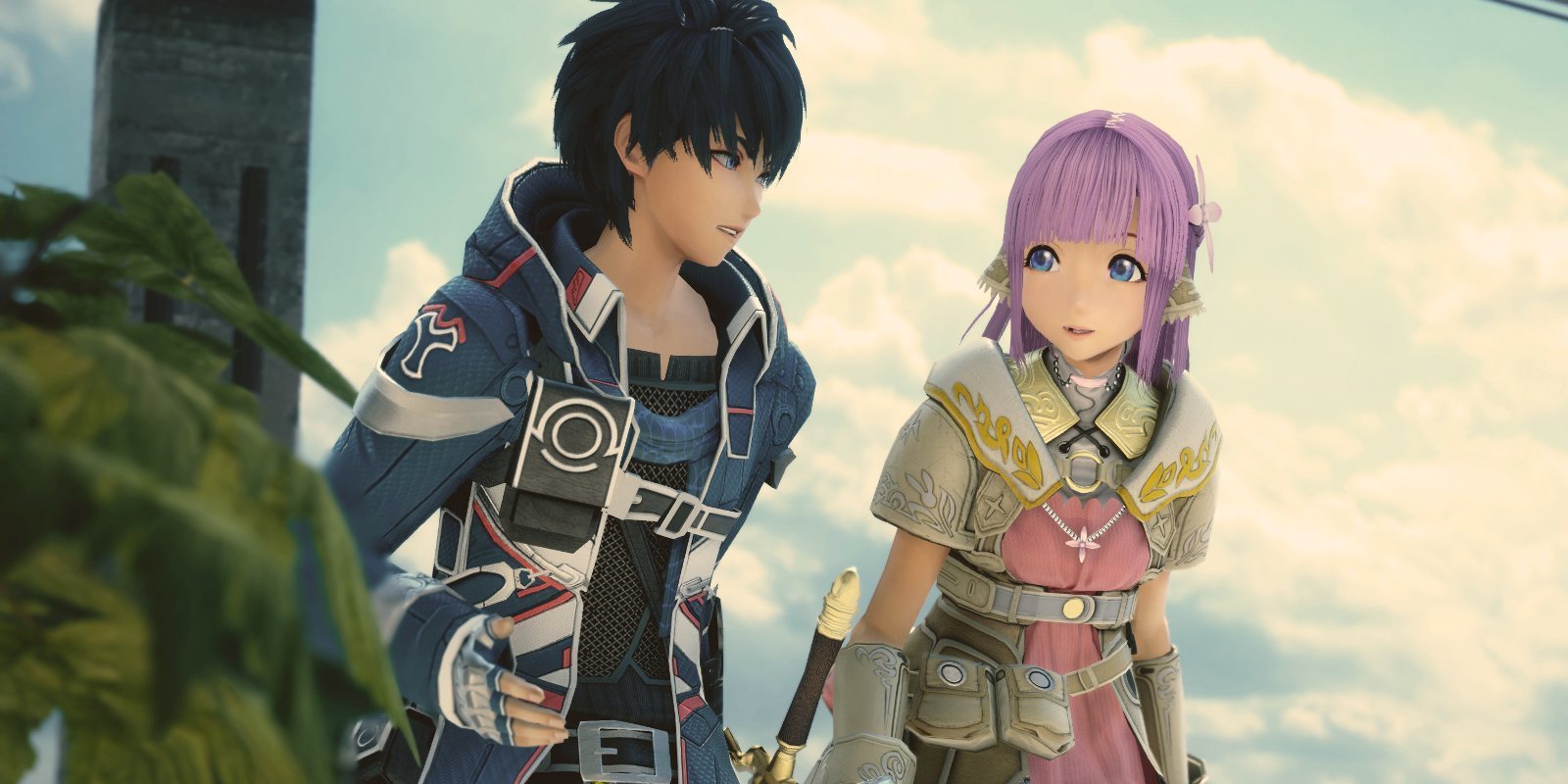 Square Enix asegura que 'Star Ocean 6' tardará en llegar