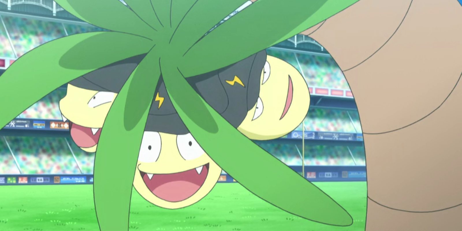 Formas de Alola llegarán a 'Pokémon GO' en las próximas semanas