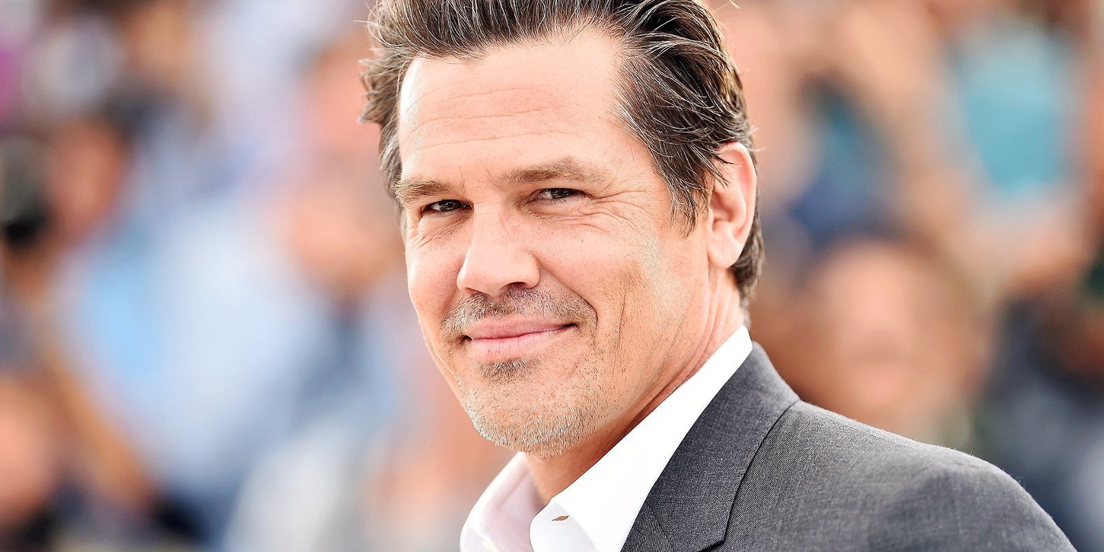 Josh Brolin casi rechaza el papel de Thanos y Cable
