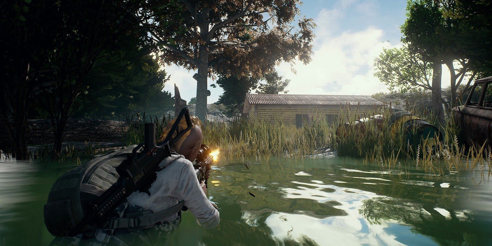 'PUBG Mobile' supera los 10 millones de jugadores activos a diario