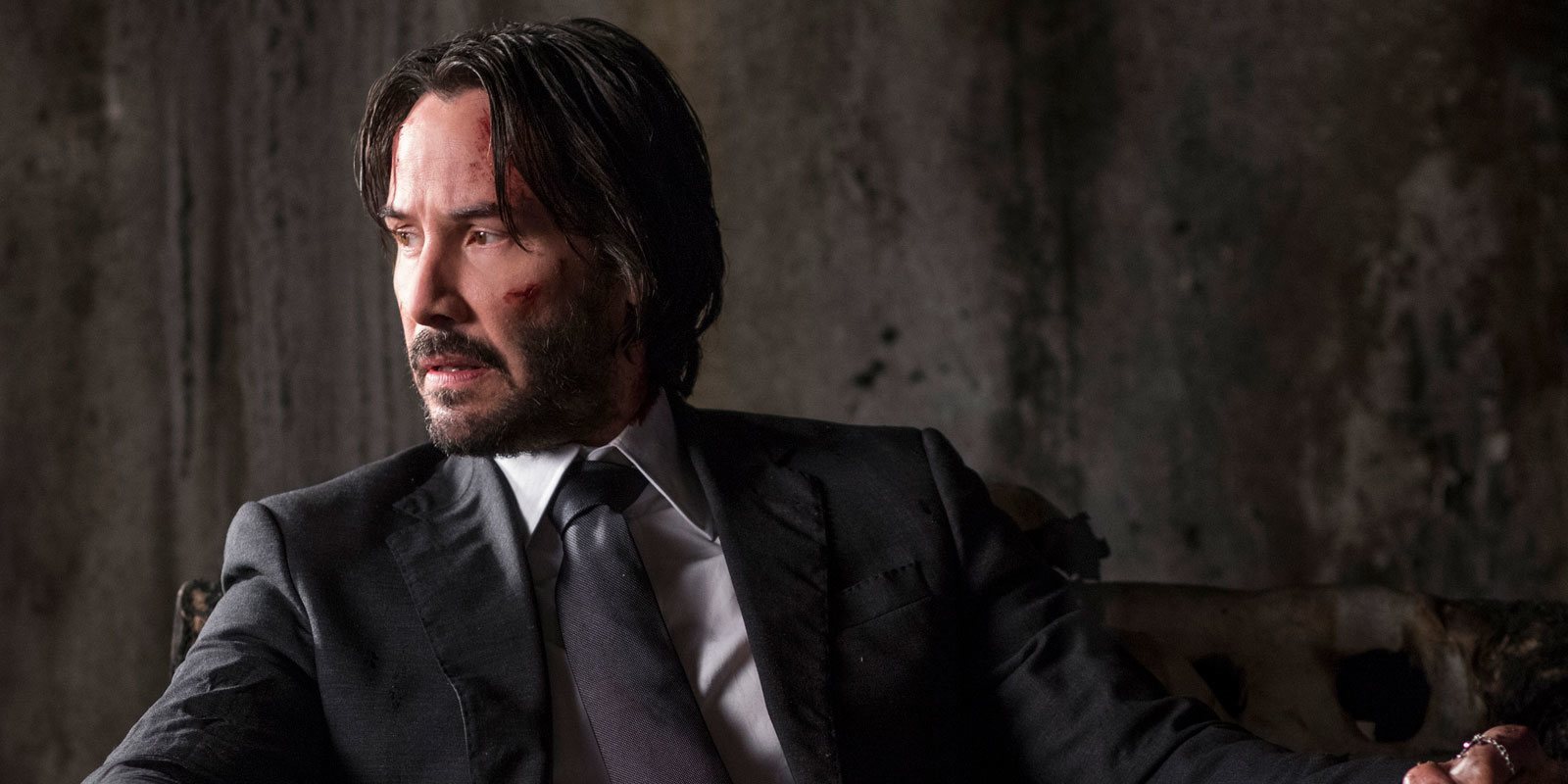 Halle Berry se suma al reparto de 'John Wick: Chapter 3' en Nueva York