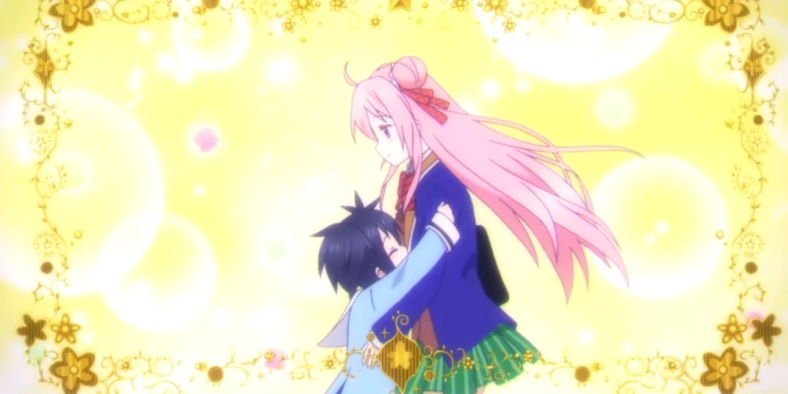'Happy Sugar Life' amplia su reparto con la actriz Kikuko Inoue