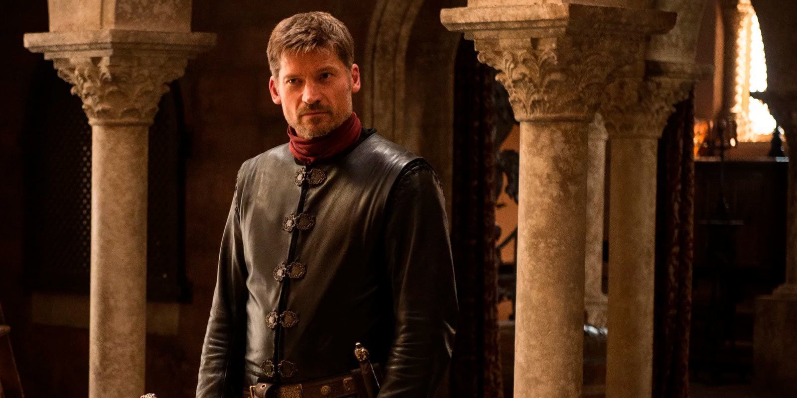 Jaime avisa sobre la 8º temporada de 'Juego de Tronos': Es descorazonadora