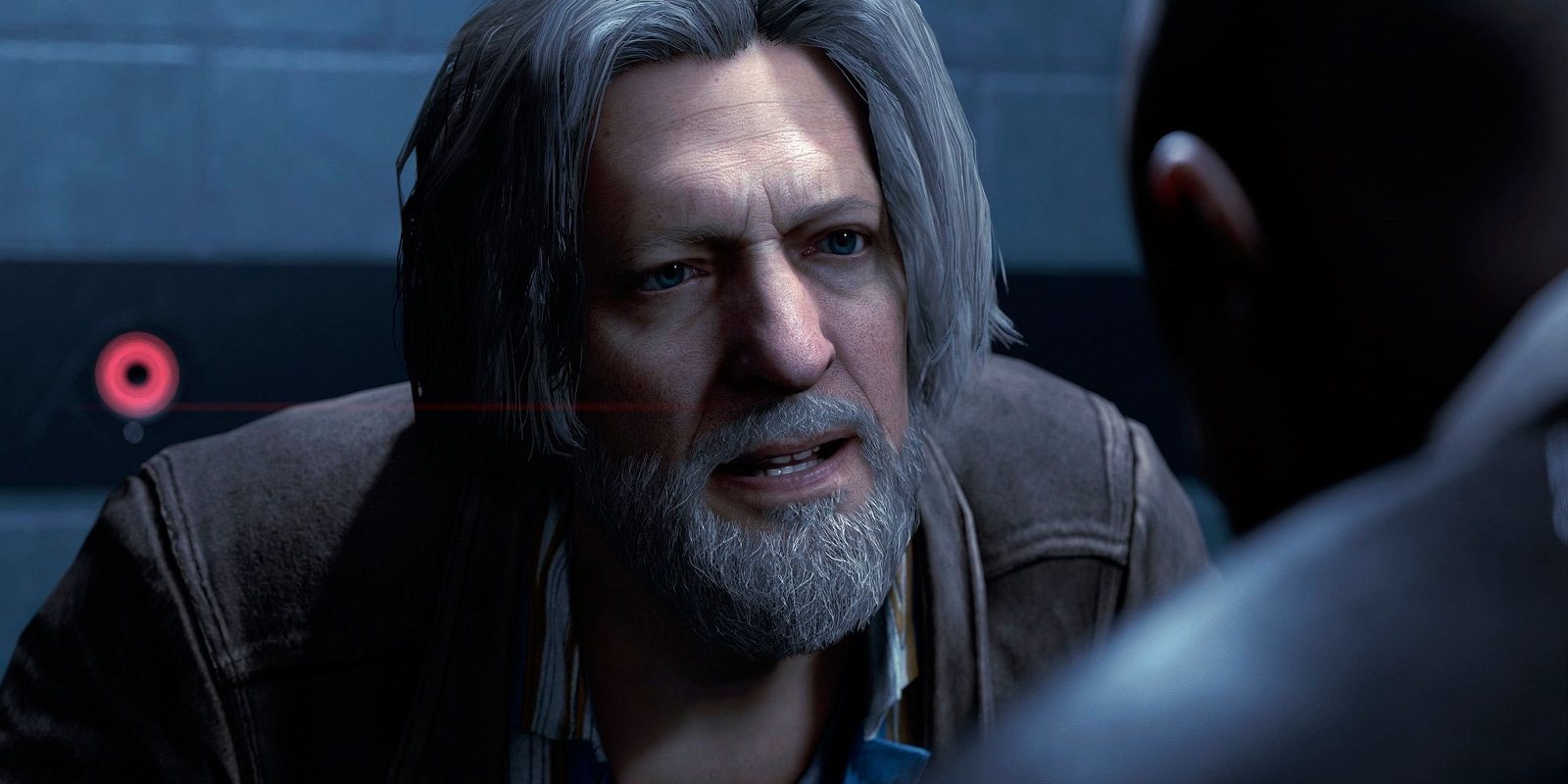 'Detroit: Become Human' llega esta semana y Sony estrena su tráiler de lanzamiento