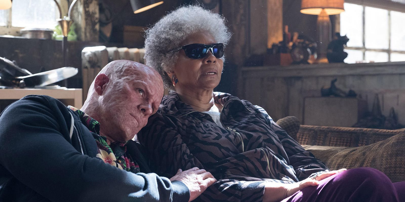 'Deadpool 2': A Ryan Reynolds no le gustaba una de las escenas post-créditos