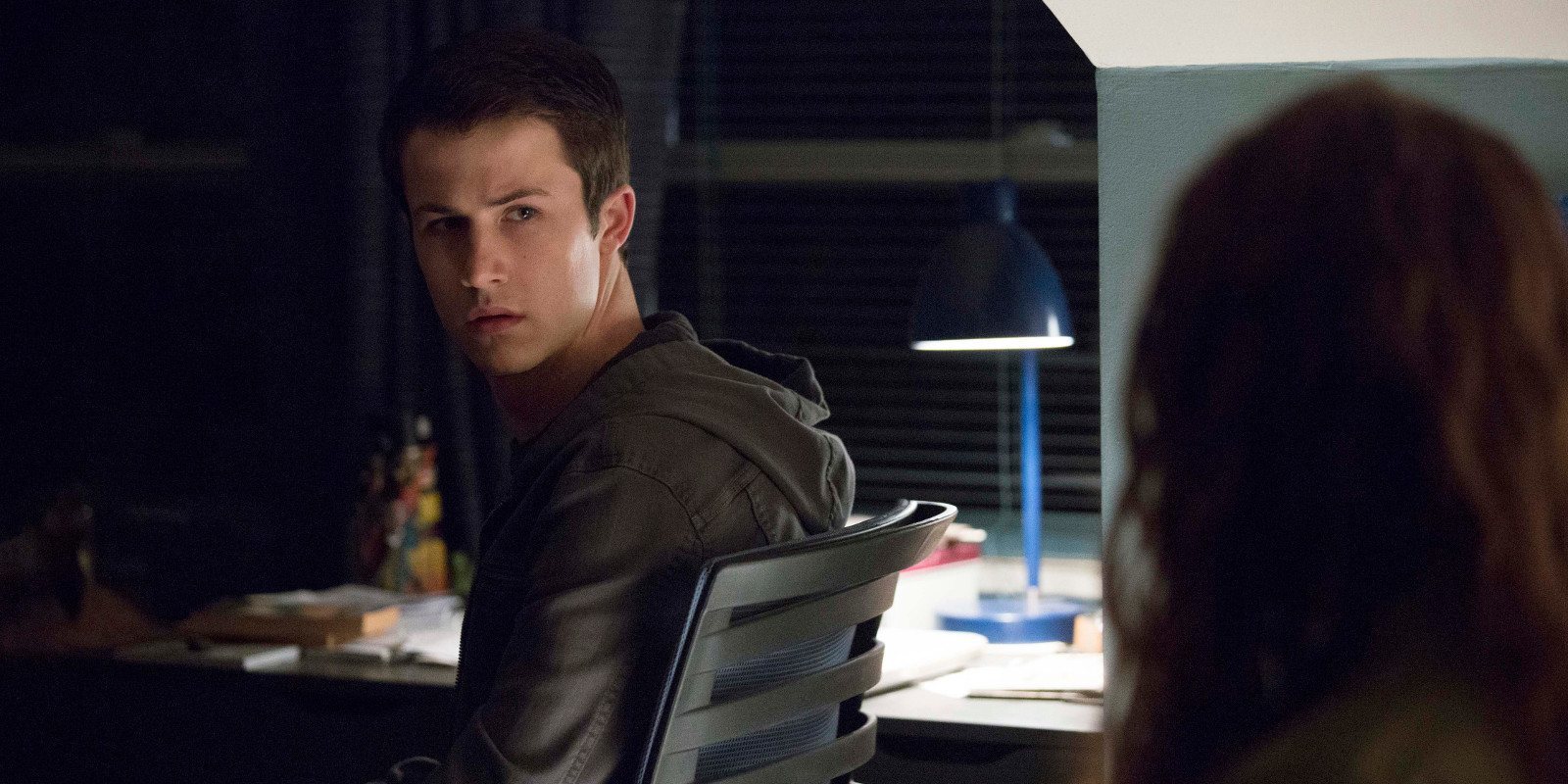 'Por trece razones': La escena más controvertida tiene una justificación, según los protagonistas