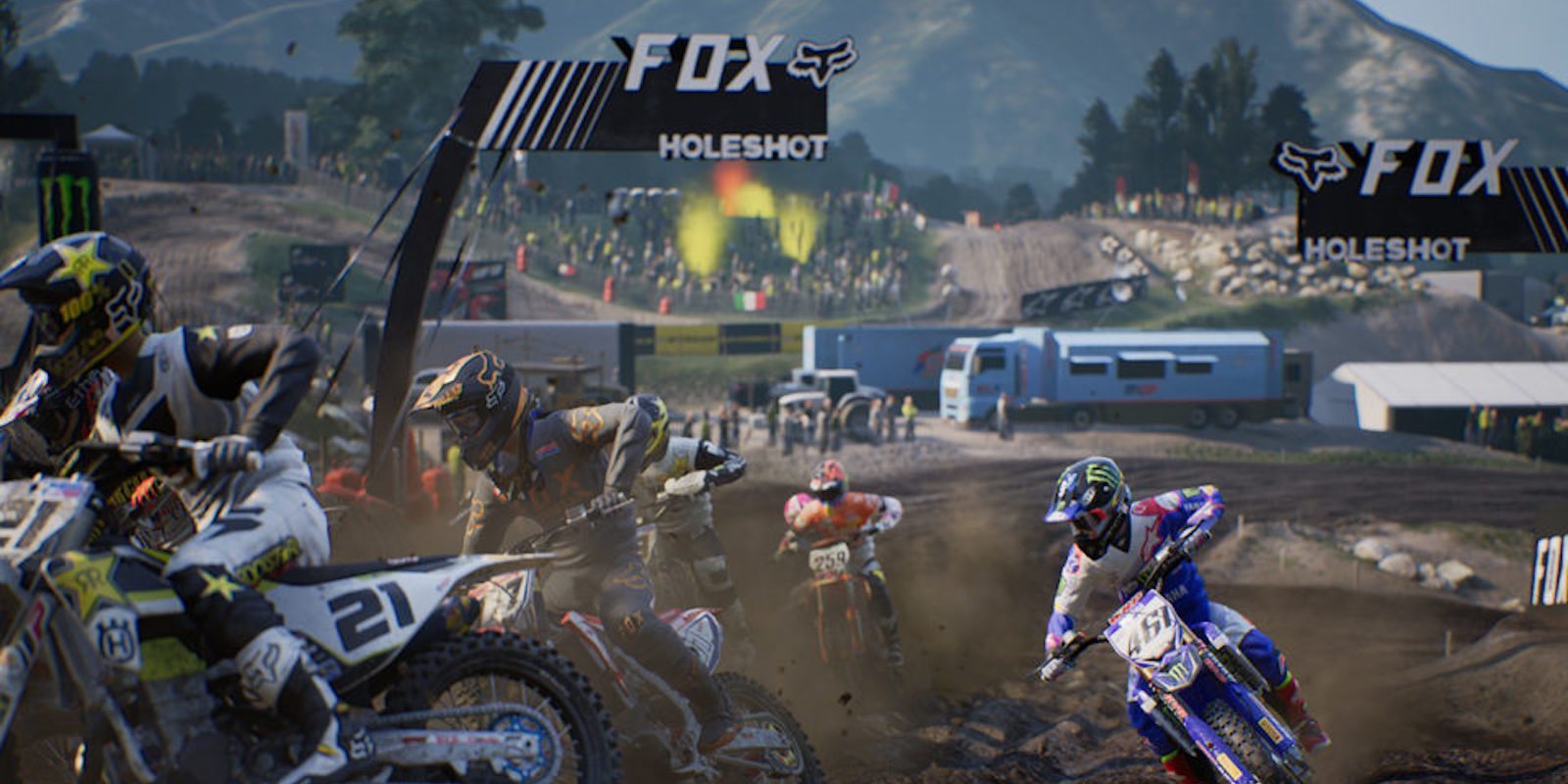 'MXGP Pro' presenta su centro de entrenamiento