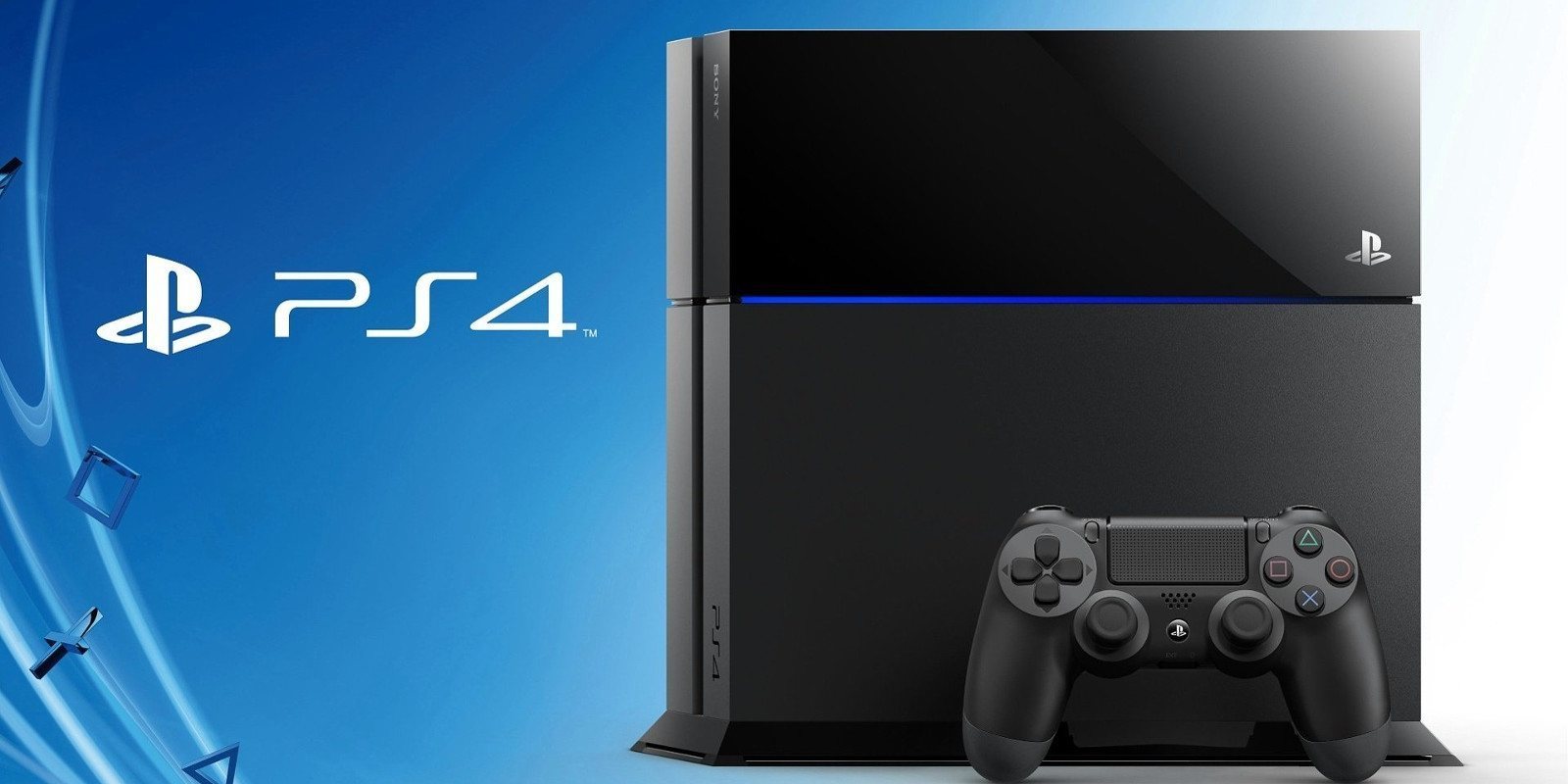 Playstation 4 se convierte en el hardware más vendido de Estados Unidos en abril