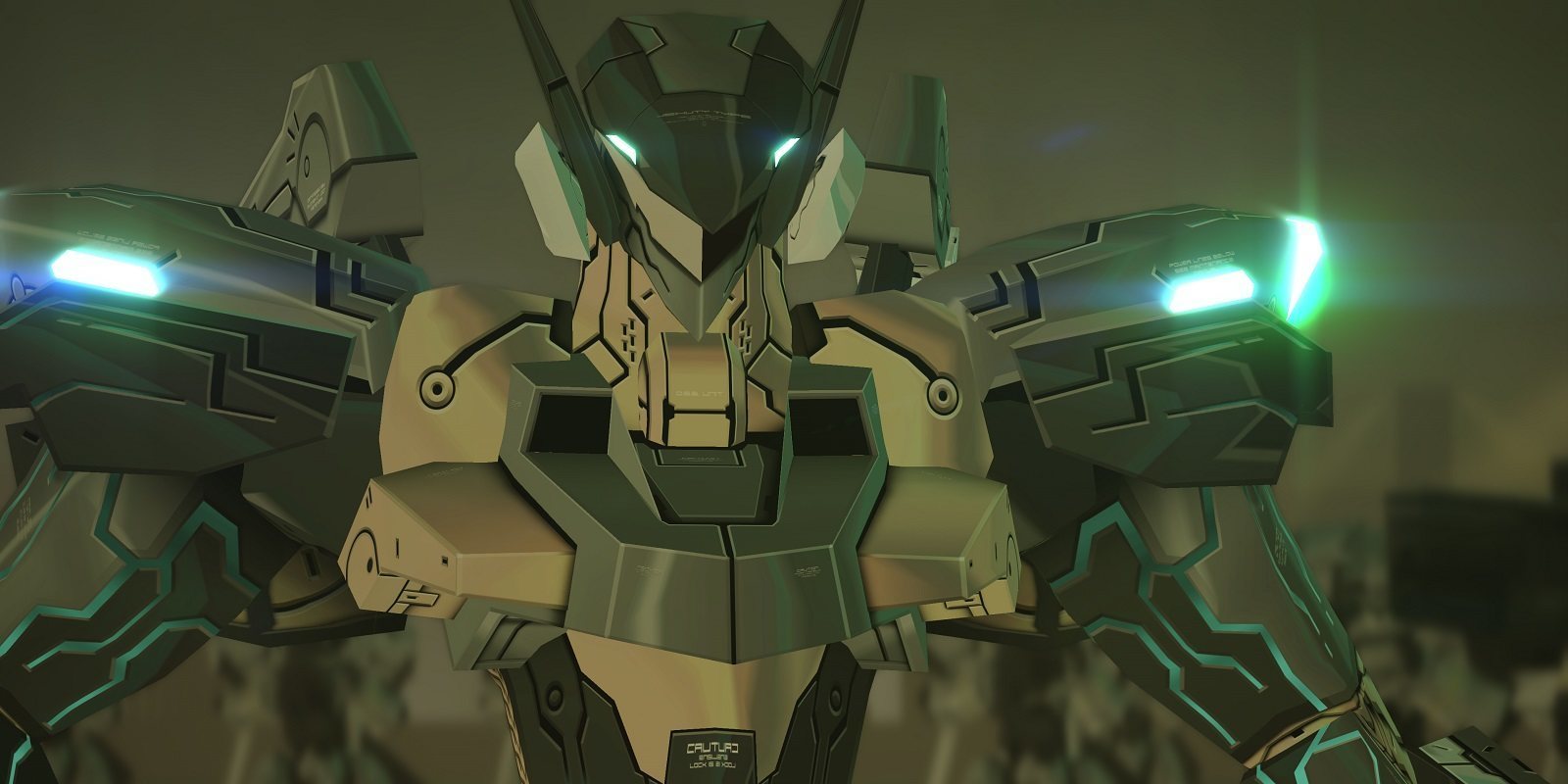 'Zone of the Enders: The 2nd Runner Mars' estrena demo en PS4