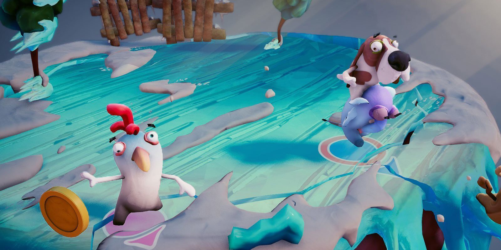 Sony sigue considerando el terreno portátil