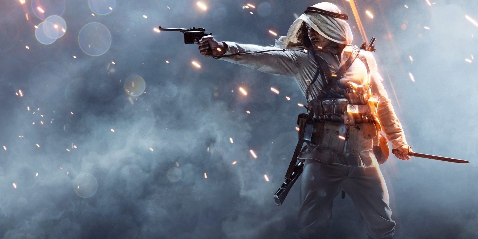 'Battlefield V' contará con pase de temporada gratuito