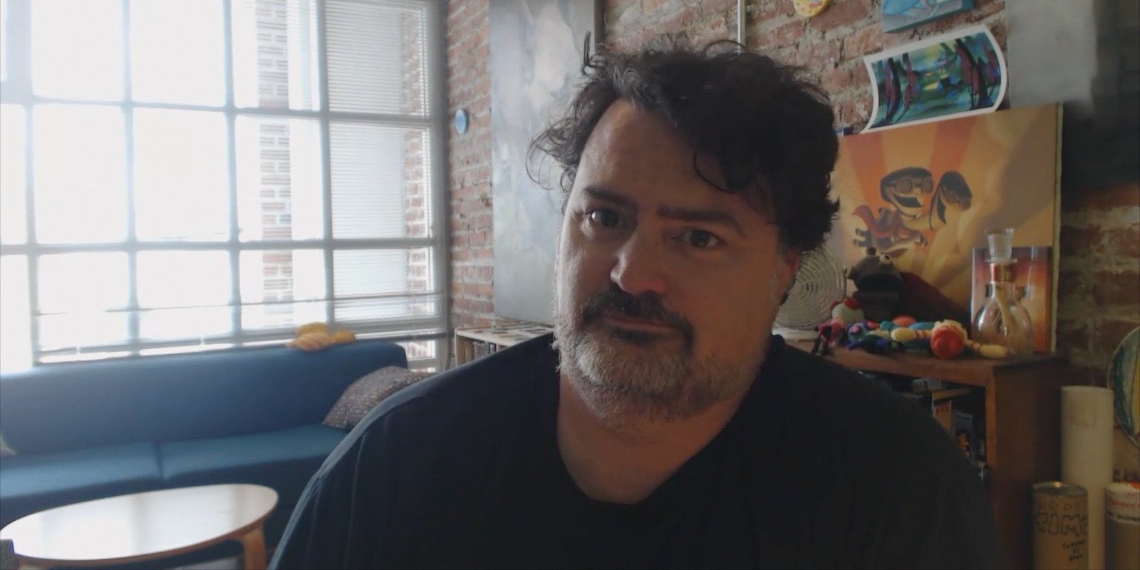 Tim Schafer admite que "aún no ha hecho su mejor videojuego"