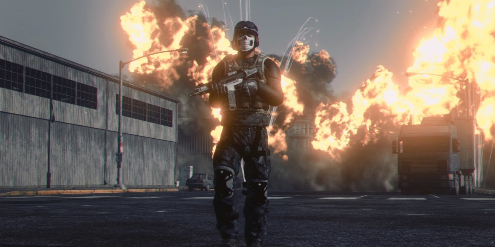 'H1Z1' consigue 1,5 millones de jugadores en PS4 a pesar de sus problemas