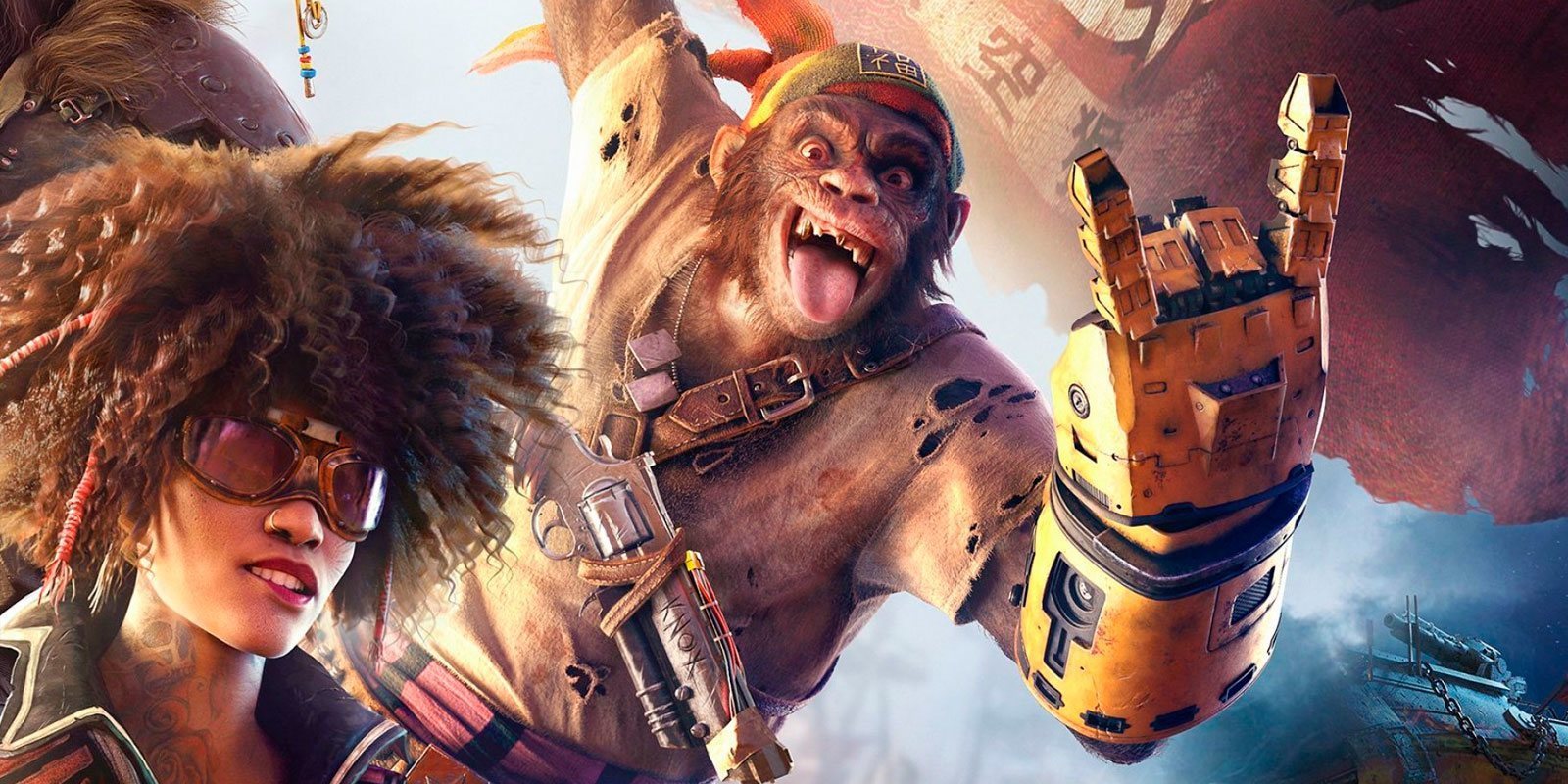 E3 2018: Ubisoft presenta su line-up para el evento de Los Ángeles