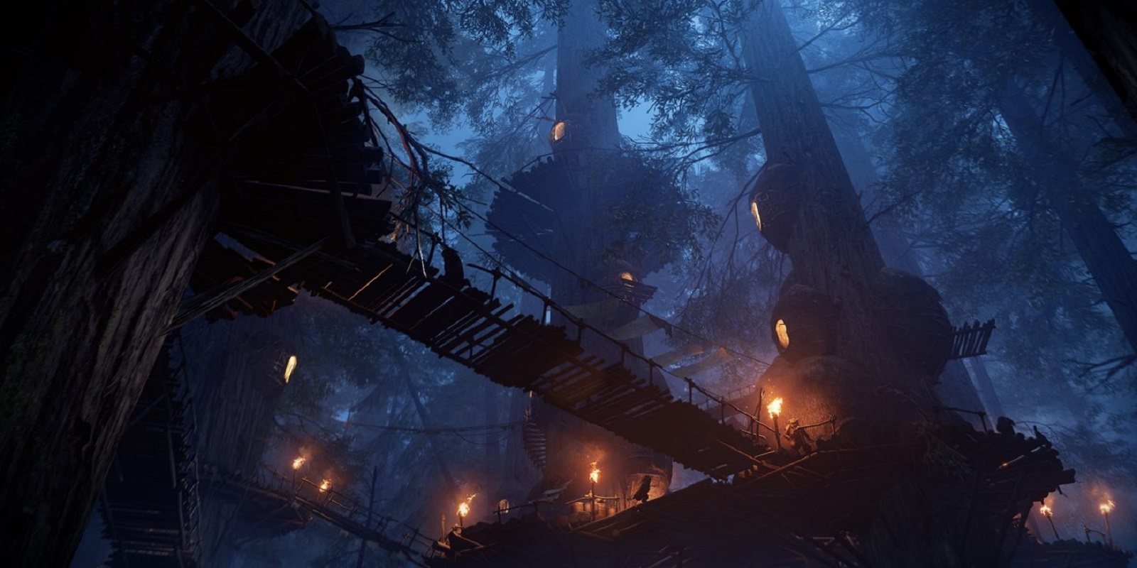 'Star Wars: Battlefront II': EA se plantea lanzar los mapas del primer 'Battlefront'