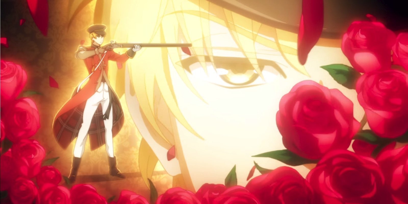 'Senjushi' nos muestra su anime en un vídeo promocional