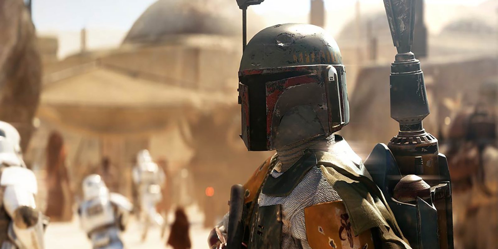 'Star Wars': James Mangold escribirá y dirigirá la película de Boba Fett