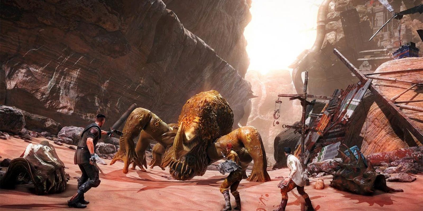 'The Technomancer', 'MotoGP 17' y más juegos llegan a Xbox Game Pass en junio