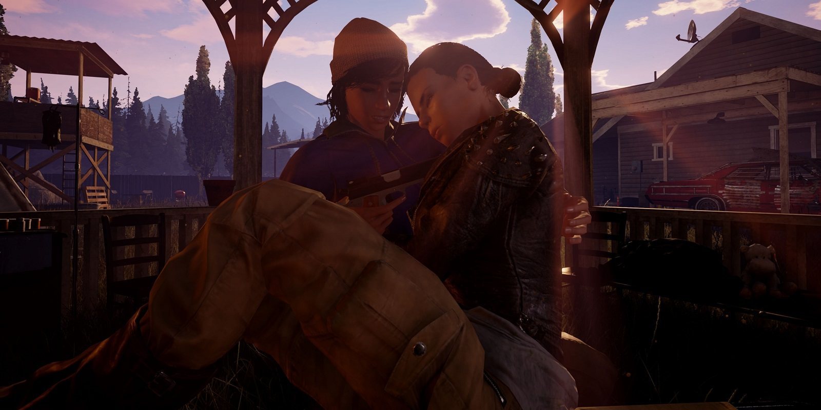 'State of Decay 2' suma ya más de un millón de jugadores entre Xbox One y PC